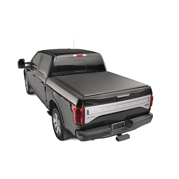 Roll Up Truck Bed Cover, 8RC4128